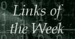 linkoftheweek Links of the Week Jan 25th