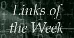 linkoftheweek Links of the Week August 22th