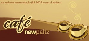 Cafe New Paltz