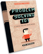 problem solving 101 Book Review: Problem Solving 101 – A Simple Book For Smart People