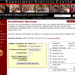 southern oregon university 150x150 The Trouble With Calculators