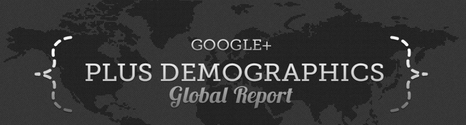 It Looks Like College Students are the Majority of Google+ Users
