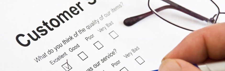 [Survey] The State of Outsourcing in Higher Ed, 2012
