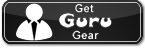 Get Guru Gear Logo