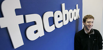 facebookmarkzuckerberg Social Survey: Facebook