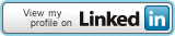 linkedinprofile A little introduction