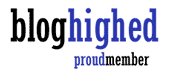 Proud Member of BlogHighEd