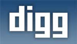 digg logo Social Survey: Digg