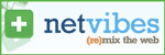 netvibes logo150 How to use RSS and why I chose Netvibes