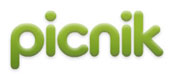 picnik logo Four Reasons Why to Optimize Web Graphics and How to be Environmentally Friendly
