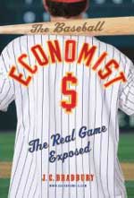 thebaseballeconomist Book Review: The Baseball Economist