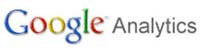 Google Analytics Logo