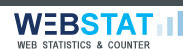 WebStat Logo