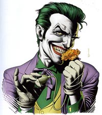 the joker Links of the Week (Remix) May 9th