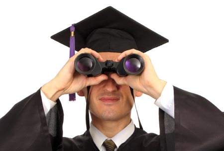 binoculars graduation Wofford Monthly Web Analytics Summary   May