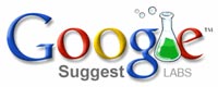 google suggest Links of the Week August 29th