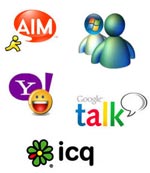 instant messaging clients One Client to Instant Message Them All