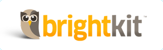 brightkit logo HootSuite: Twitter Tool with actual Business Value