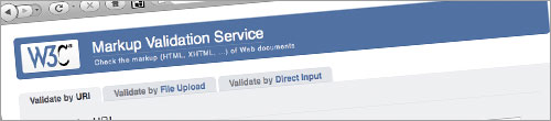 w3cvalidator Web Development Tools. Whats in your web toolbelt?