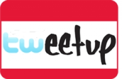 tweetup logo Upcoming HighEd Tweetup in Boston