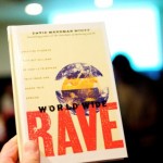world wide rave david meerman scott 150x150 Bookshelf