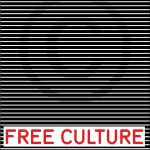 freeCulture 150x150 Bookshelf