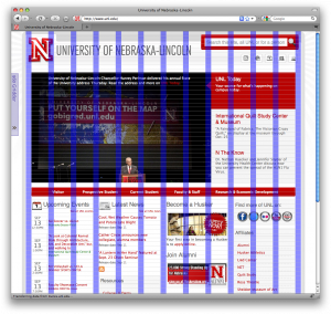 unl grid 300x284 Save your sanity and use a grid