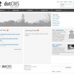 dotcms1 150x150 How Edinboro University is Using dotCMS