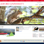 Radford University 150x150 Lessons of April Fools Day