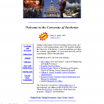 University of Rochester 150x150 Lessons of April Fools Day